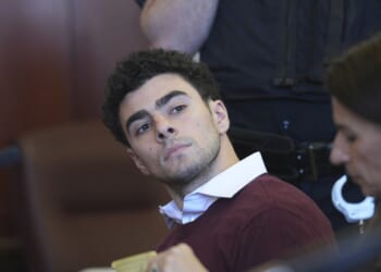 Luigi's Lawyers Get a Mixed Result in Effort to Suppress Evidence – HotAir