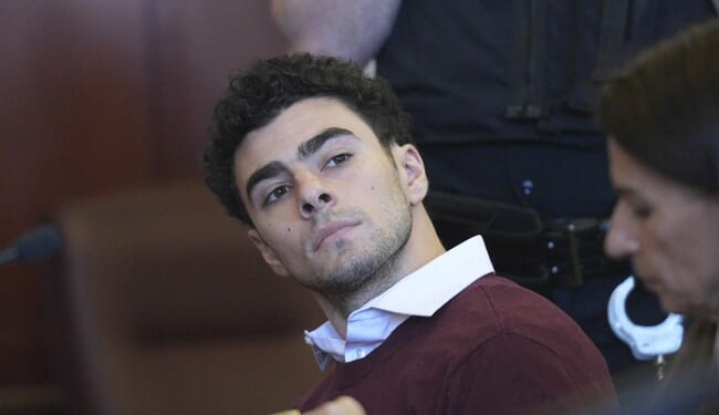 Luigi's Lawyers Get a Mixed Result in Effort to Suppress Evidence – HotAir