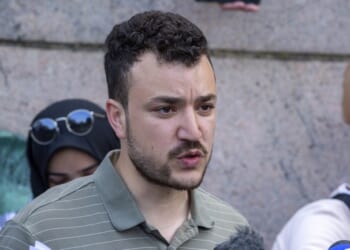 Mahmoud Khalil Loses in Court, Plans Appeal to Supreme Court – HotAir