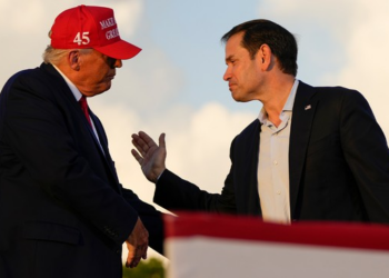 Marco Rubio Makes the Case for America – PJ Media