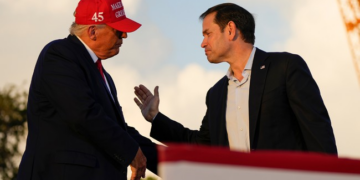 Marco Rubio Makes the Case for America – PJ Media