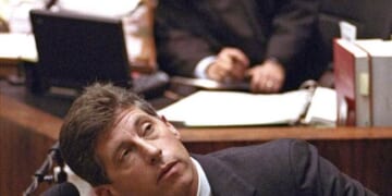 Mark Fuhrman Didn’t Acquit O.J. Simpson. The Jury Did. – PJ Media