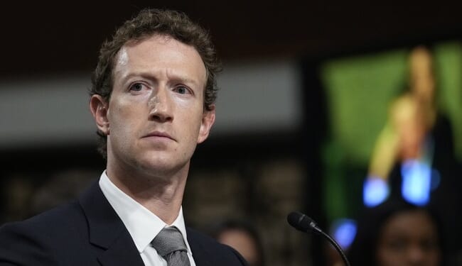 Meta Cuts 8,000 Jobs, AI to Blame – HotAir