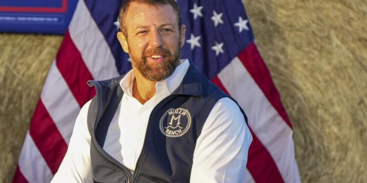Mullin says ‘American History X’ scared him straight before faith changed his life
