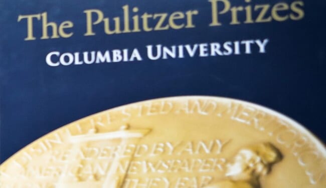 NYT Photographer Gets Pulitzer for Hoax Photo – HotAir