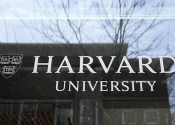 Oh, Harvard, You Fostered Founders of Our Union and a Regiment that Bled to Preserve It — Where Art Thou? – PJ Media