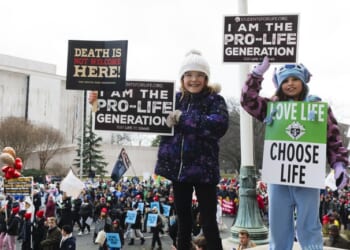 Pro-Life Voters Are Losing Patience With the FDA – PJ Media