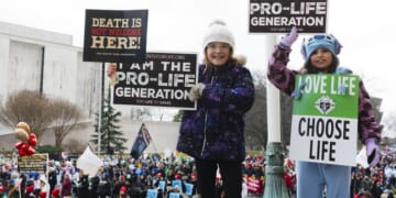 Pro-Life Voters Are Losing Patience With the FDA – PJ Media