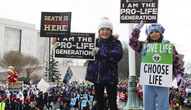 Pro-Life Voters Are Losing Patience With the FDA – PJ Media