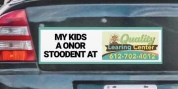 Quality Learing Center Fraudsters Indicted, CNN Hit Hardest – HotAir