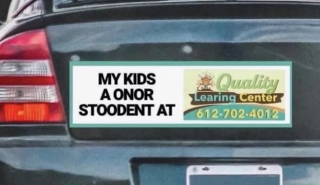 Quality Learing Center Fraudsters Indicted, CNN Hit Hardest – HotAir
