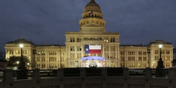 Random Shooter/s, Shelter in Place Order for Austin Lifted – HotAir