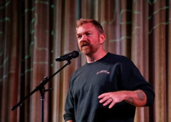 Rob O’Neill Rips Graham Platner Over Wounded Vet Mockery – PJ Media