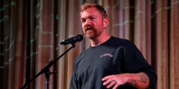 Rob O’Neill Rips Graham Platner Over Wounded Vet Mockery – PJ Media