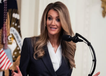 SBA Seeks to Recover COVID-19 Funding for Abortion Providers