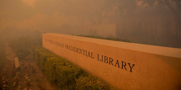 Sandy Fire Leads to Evacuation Orders in Simi Valley – HotAir