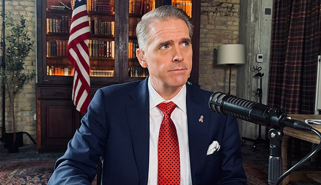 Scott Jennings Nukes the Democrats’ Gerrymander Hail Mary – PJ Media