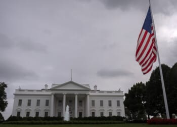 Secret Service Shoot an Armed Man Near the White House – HotAir
