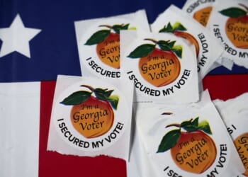 Some Losing Candidates Prove That the Voters Were Right to Reject Them – PJ Media