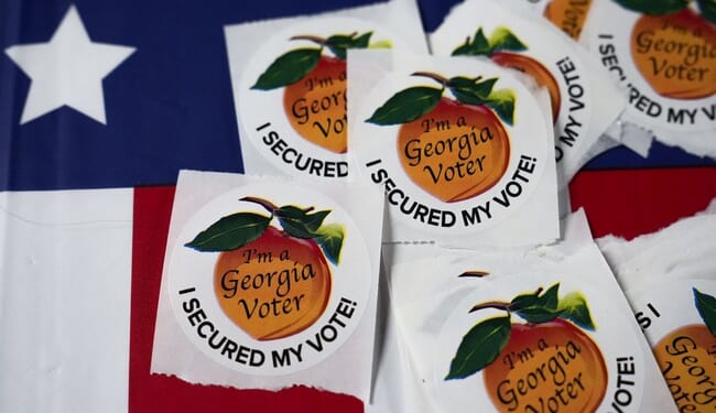 Some Losing Candidates Prove That the Voters Were Right to Reject Them – PJ Media