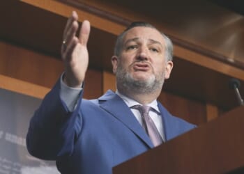 Ted Cruz Just Torched Every Democrat Screaming 'Jim Crow!' – PJ Media