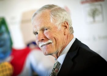 Ted Turner Wouldn’t Make It as a Democrat Now – PJ Media