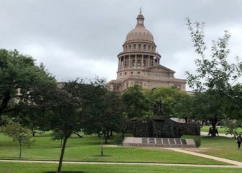 Texas Never Surrendered Its Right to Defend Its Borders – PJ Media