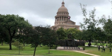 Texas Never Surrendered Its Right to Defend Its Borders – PJ Media