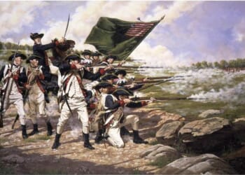 The AP Goes Manic Panic Over Muskets? – PJ Media