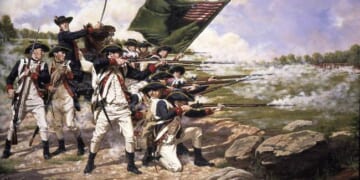 The AP Goes Manic Panic Over Muskets? – PJ Media