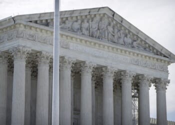The Double Whammy on Democrats by the Courts Makes 2026 Midterms the Republicans' Game to Lose – PJ Media