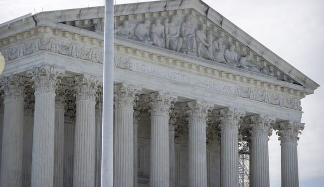 The Double Whammy on Democrats by the Courts Makes 2026 Midterms the Republicans' Game to Lose – PJ Media