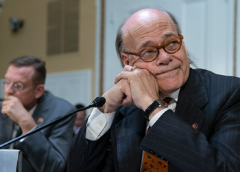 The Fried Chicken Congressman Faces the Mapmakers – PJ Media