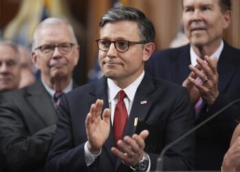 The GOP Is Having a Run of Good Luck, Hope It Does Something With It – PJ Media