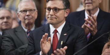 The GOP Is Having a Run of Good Luck, Hope It Does Something With It – PJ Media