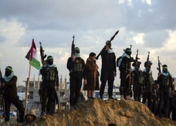 'The Great Escape' and Islam – PJ Media