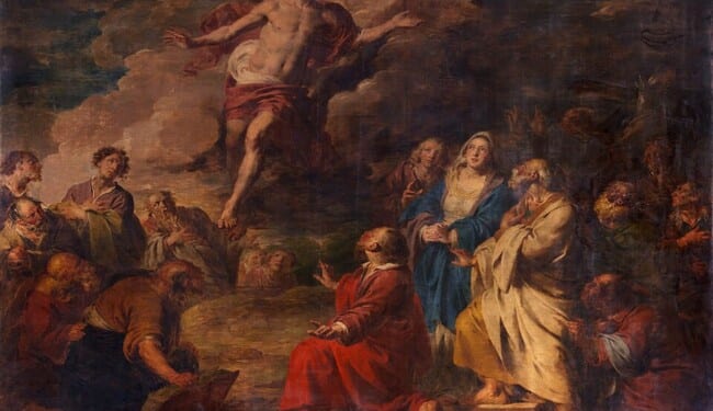 The Hour Has Come: Sunday Reflection – HotAir