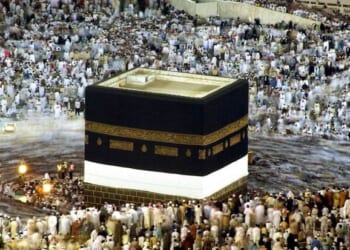 The Islamic Ethic and the Spirit of Parasitism – PJ Media