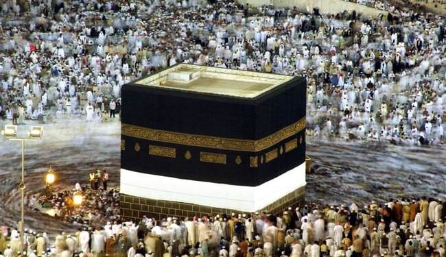 The Islamic Ethic and the Spirit of Parasitism – PJ Media