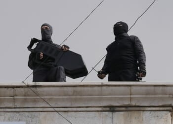 The Israel-Hezbollah 'Ceasefire War' Rages On – PJ Media
