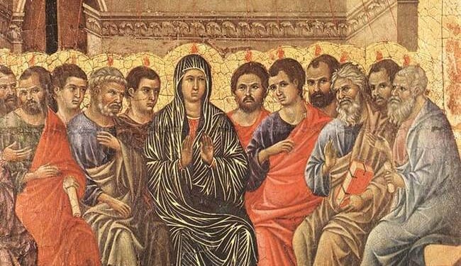 The Language of Love: Sunday Reflection – HotAir
