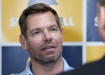 The Latest Accusations Against Eric Swalwell Are Disturbing – PJ Media