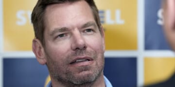 The Latest Accusations Against Eric Swalwell Are Disturbing – PJ Media