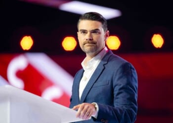 The Media is LYING to You About Ben Shapiro and The Daily Wire’s Demise – PJ Media