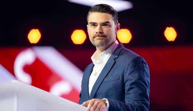 The Media is LYING to You About Ben Shapiro and The Daily Wire’s Demise – PJ Media