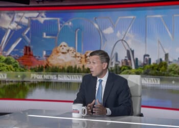 The Party of Anti-Trump Has a Self-Inflicted 2026 Problem – PJ Media