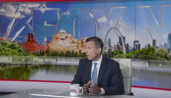 The Party of Anti-Trump Has a Self-Inflicted 2026 Problem – PJ Media