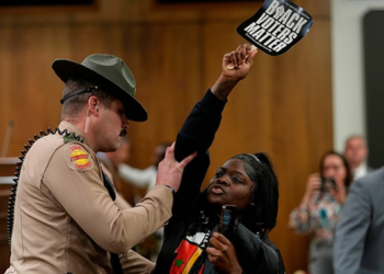 The Race-Obsessed Left Complains When the Supreme Court Issues a Colorblind Ruling – HotAir
