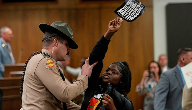 The Race-Obsessed Left Complains When the Supreme Court Issues a Colorblind Ruling – HotAir