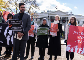 The Selective Outrage and Hypocrisy of Antisemitism